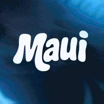 Maui